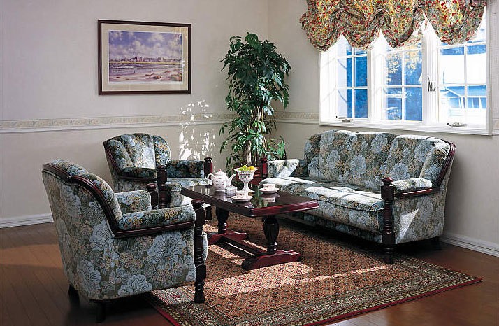 カリモク家具（KARIMOKU FURNITURE） カリモク ソファ 長椅子 二人掛け