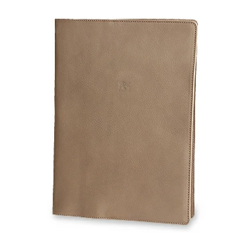 IL BISONTE（イルビゾンテ） 文房具 ノートカバー(B5) 54_1_