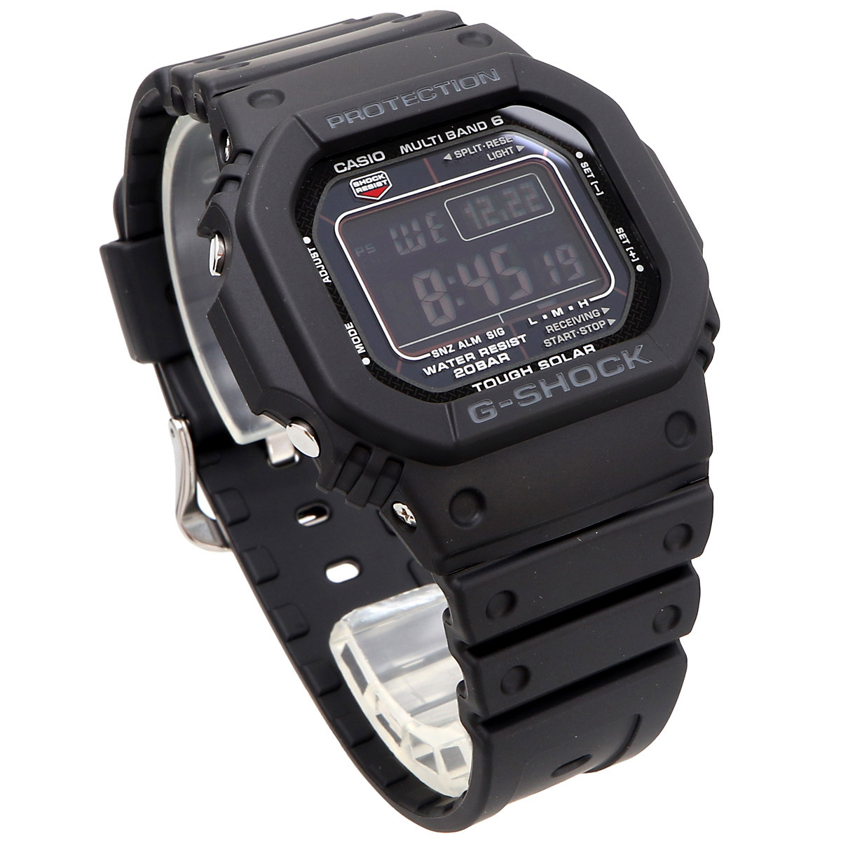 G-SHOCK CASIO カシオ 腕時計 メンズ 海外モデル Gショック 電波