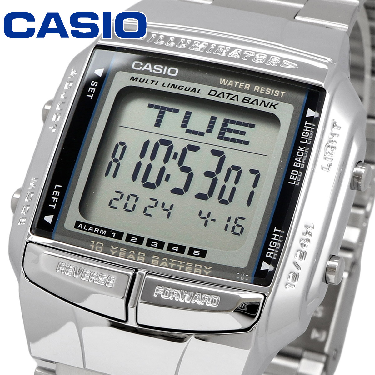CASIO（カシオ） 腕時計 メンズ レディース チープカシオ チプカシ