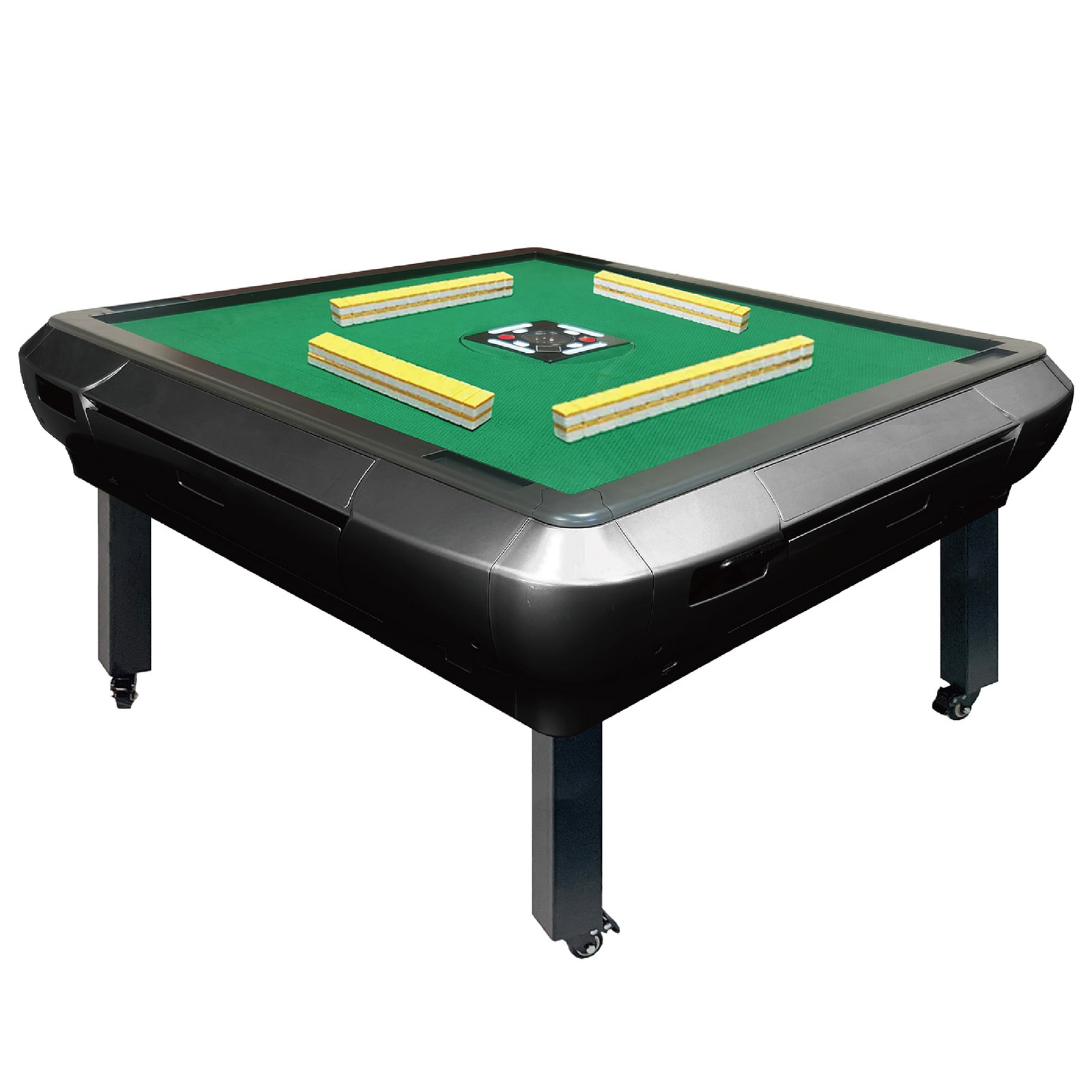 雀鳳（JONGHO） 全自動麻雀卓 座卓 28mm 麻雀卓 全自動 家庭用 33mm