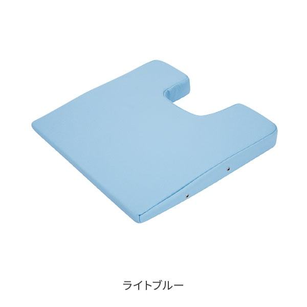 7BEAUTY（7ビューティー） 胸当てマクラ バストマット 薄型 全5色 幅42