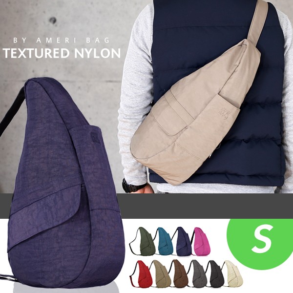 The Healthy Back Bag（ヘルシーバックバッグ） s ヘルシーバック s