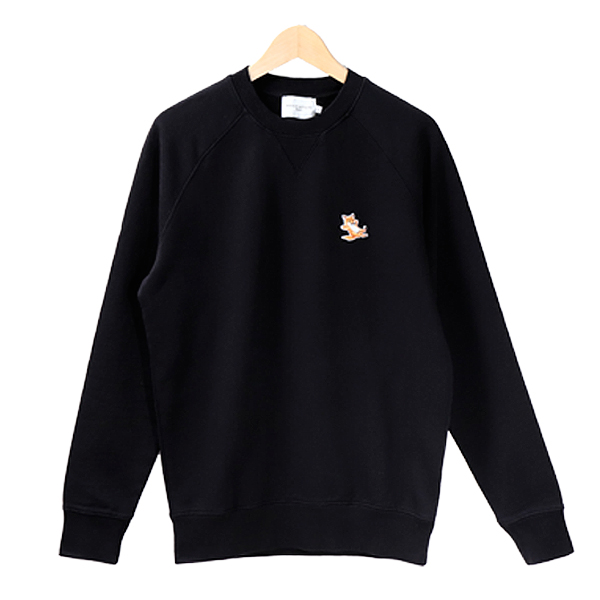 MAISON KITSUNE（メゾン キツネ） スウェット トレーナー メンズ