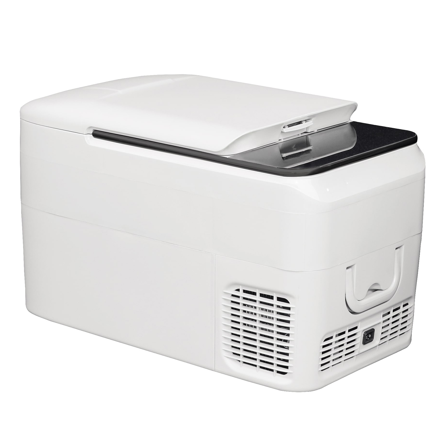 冷凍冷蔵庫 小型 冷凍庫 冷蔵庫 26L 2電源 車載 室内 ラマス RA-CFR26