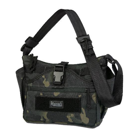 MAGFORCE（マグフォース） ショルダーバッグ メンズ Mini Gemini Sling