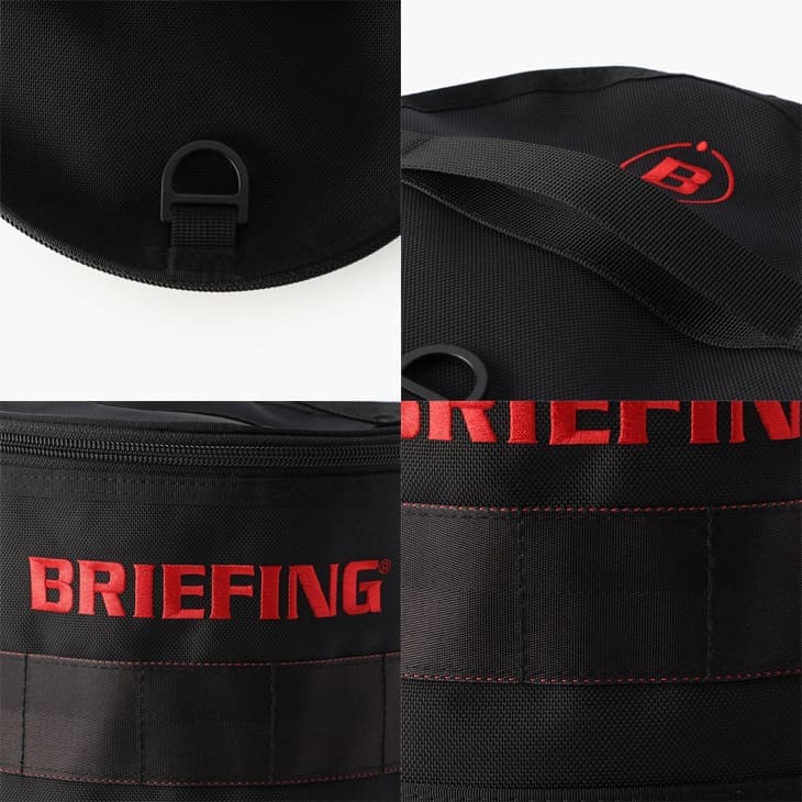 BRIEFING（ブリーフィング） ブリーフィングゴルフ BRIEFING 2024SS