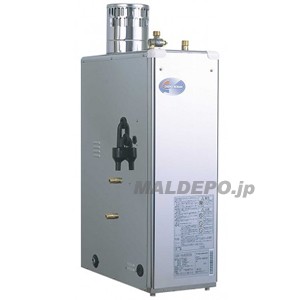給湯専用石油給湯器 加圧ポンプ内蔵タイプ CBS-EN4500GP 長府工産