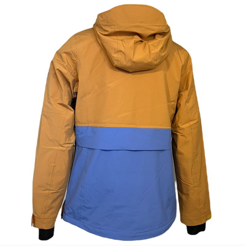 BILLABONG（ビラボン） ◇ 21-22 BILLABONG PASSAGE ANORAK JKT カラー