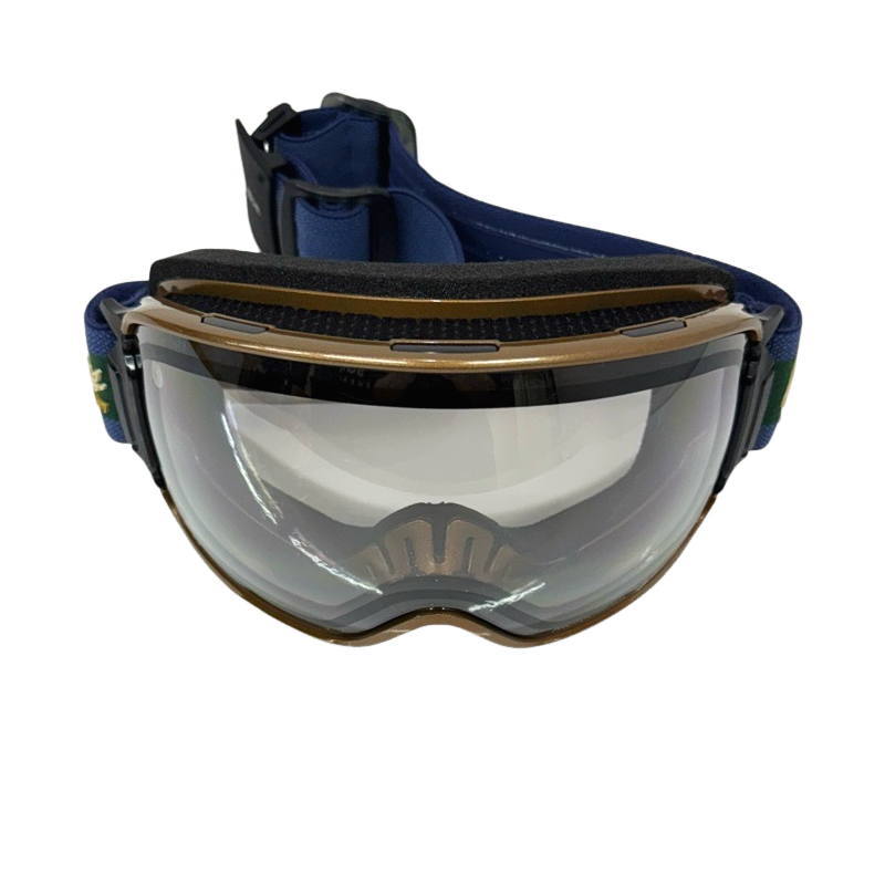 BANK 25-26 DICE カラー:BRZ レンズ:調光×ULTRAライトグレイ