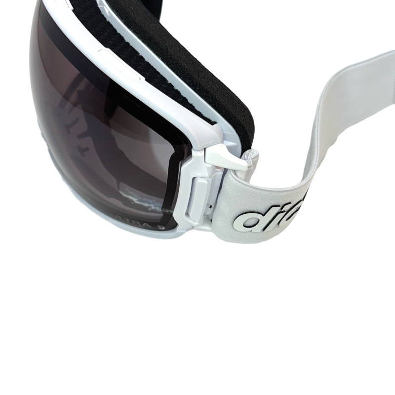 BANK 25-26 DICE LTD カラー:WHO レンズ:調光×ULTRAライトパープル