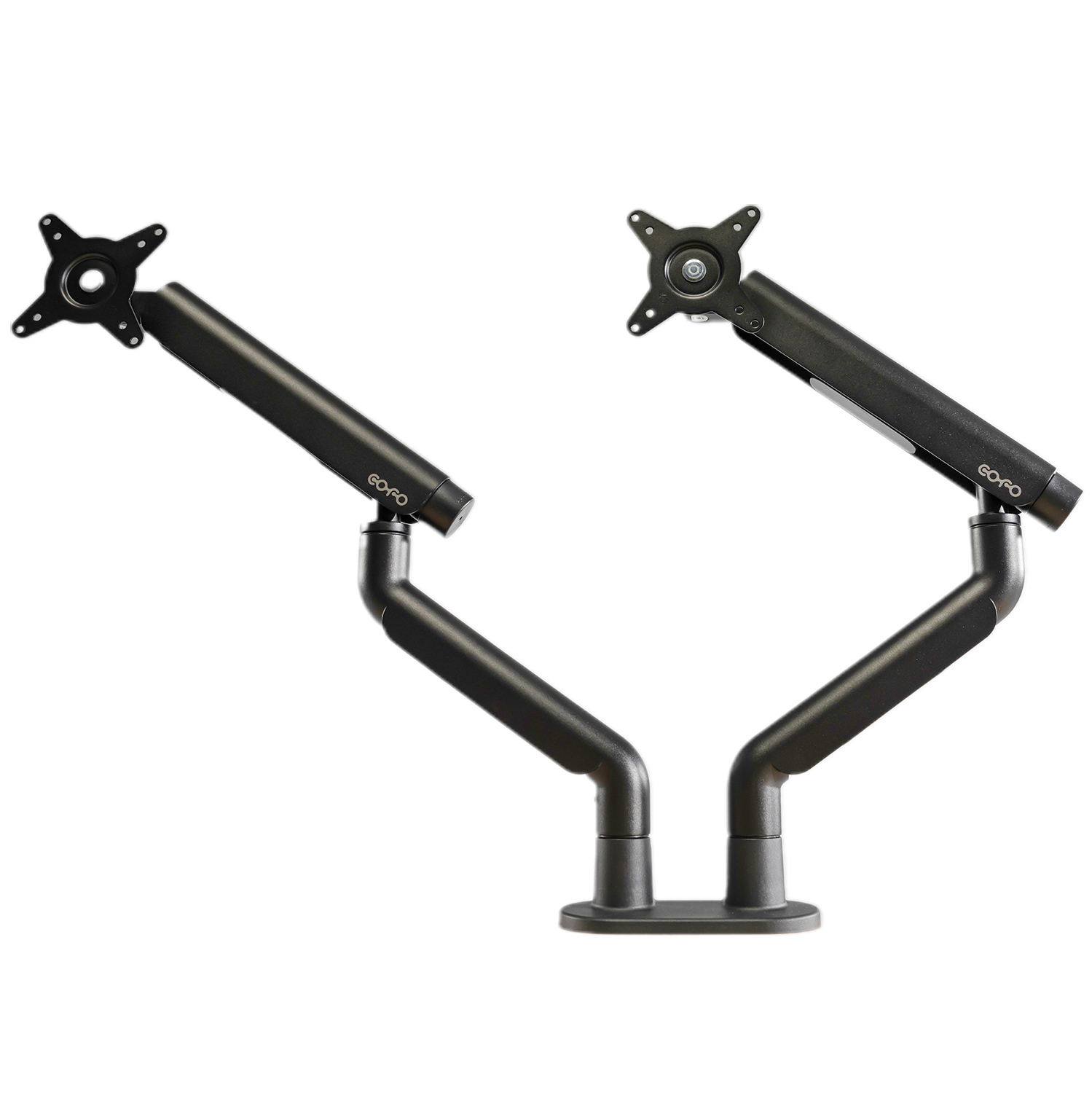 COFO COFO無重力モニターアームPro デュアル ダブルメカニカル