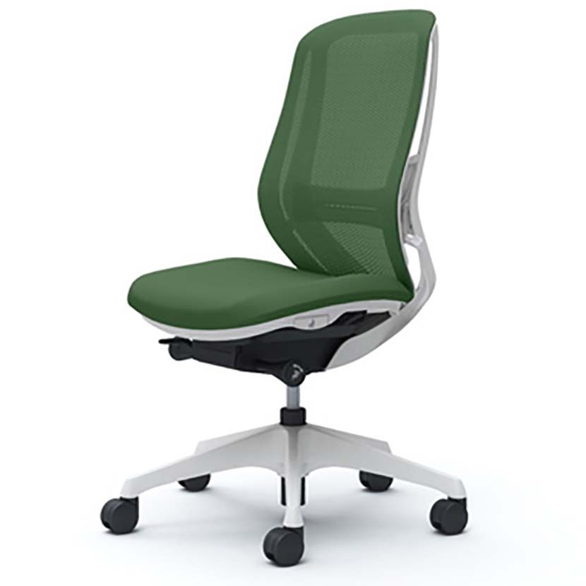 シルフィー オカムラ sylphy ハイバック オフィスチェア デスクチェア