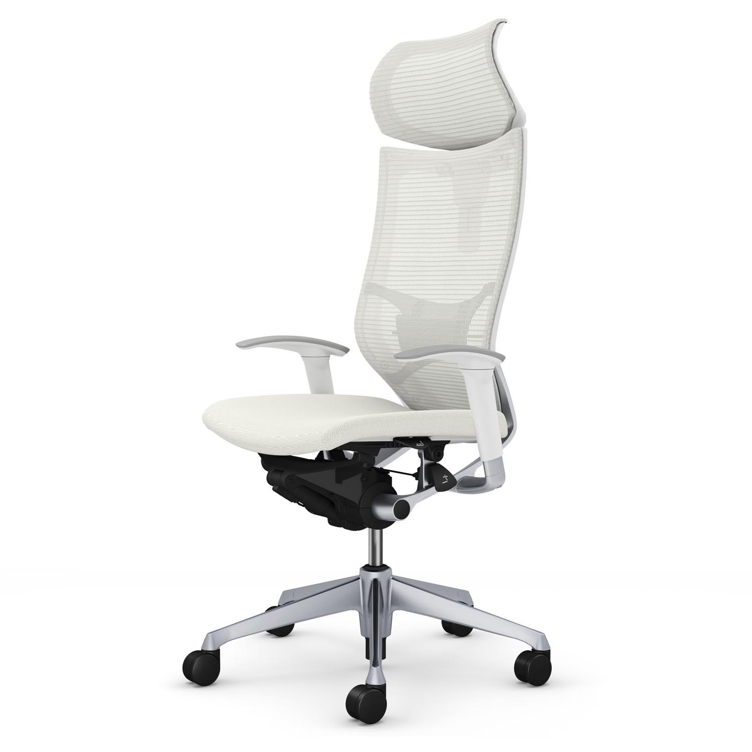 バロン（オカムラ） オカムラ バロン チェア 椅子 エクストラ