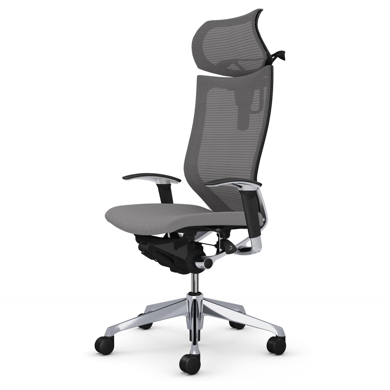 バロン（オカムラ） オカムラ バロン チェア 椅子 エクストラ