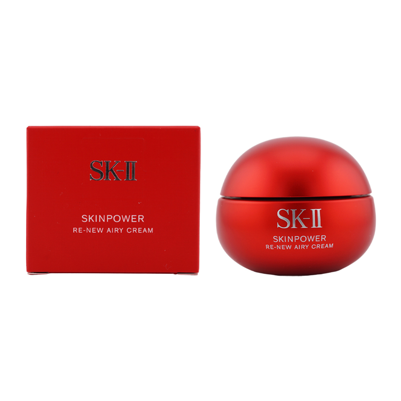 SK-II（エスケーツー） スキンパワー リニュー エアリークリーム 50g