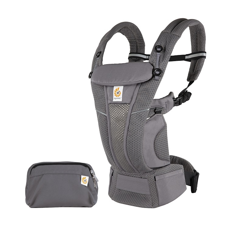 ergobaby（エルゴベビー） エルゴ オムニ ブリーズ Ergobaby OMNI