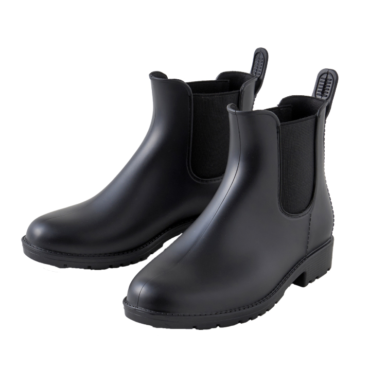 EMU ショートレインブーツ サイズ9 ブラック 楽天市場】EMU エミュー