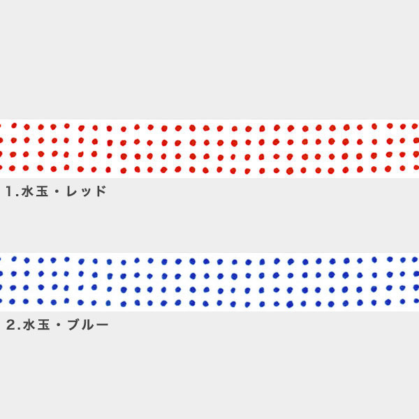 倉敷意匠計画室 mitsou(ミツ) マスキングテープ 1巻パック 7m巻き 方眼