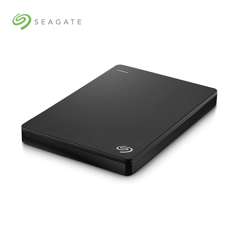 Seagate Basic 2TB 外付けHDD ポータブル STJL2000400 再生品 1ヶ月