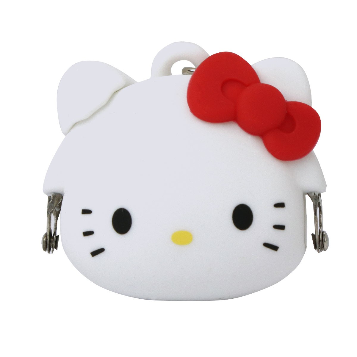 p+g design 【宅配便専用商品】mimi POCHI-Bit HELLO KITTY ミミポチ