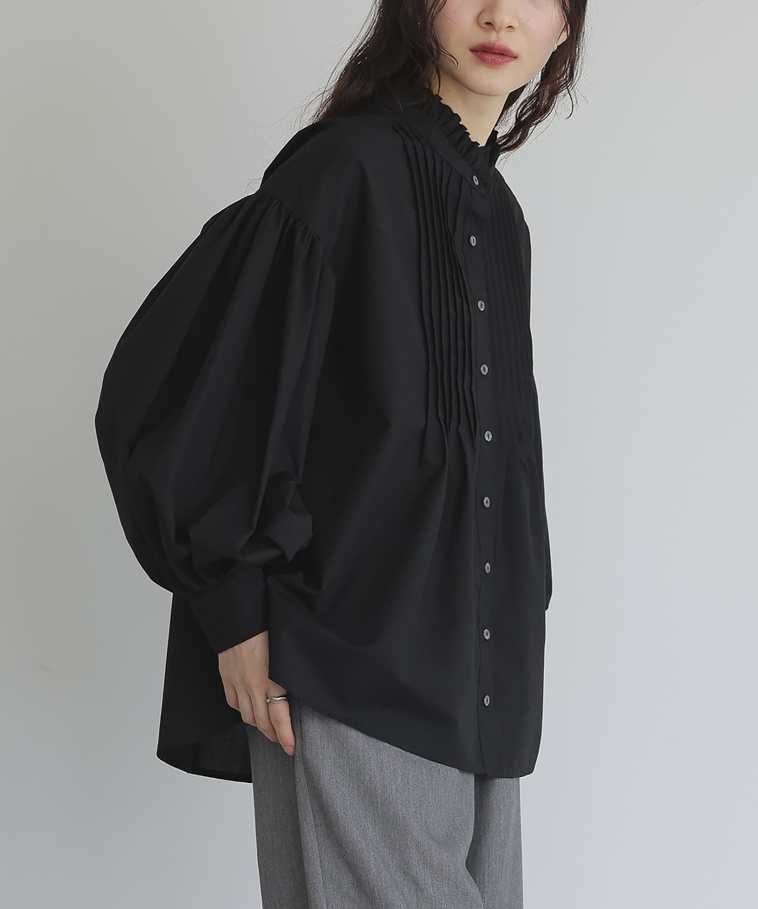 osharewalker（オシャレウォーカー） ブラウス レディース トップス