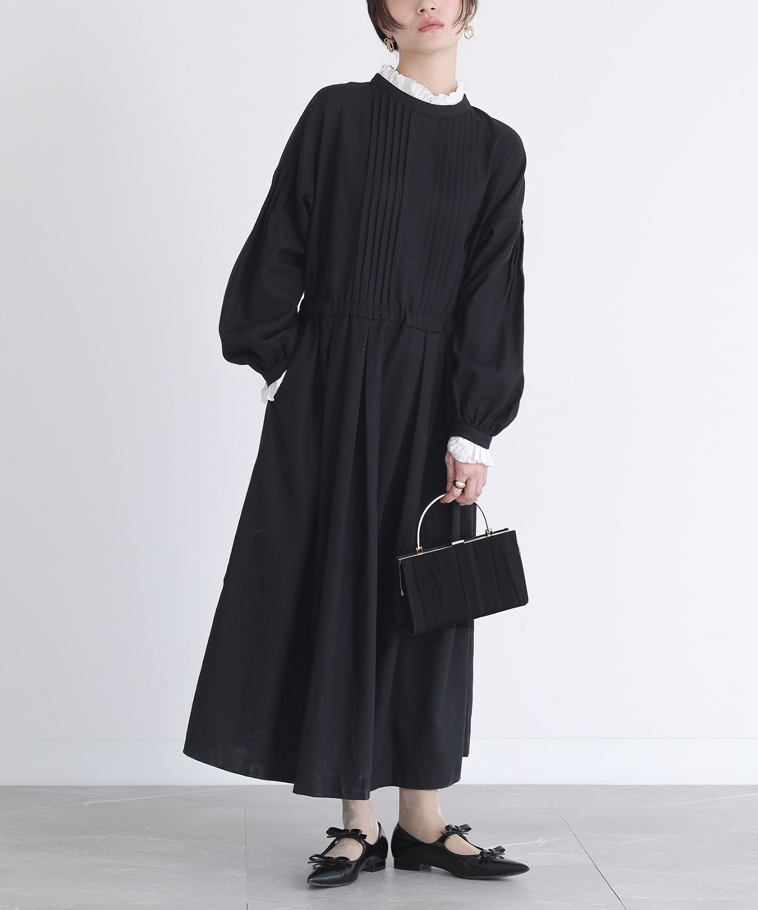 osharewalker（オシャレウォーカー） ワンピース レディース ロング