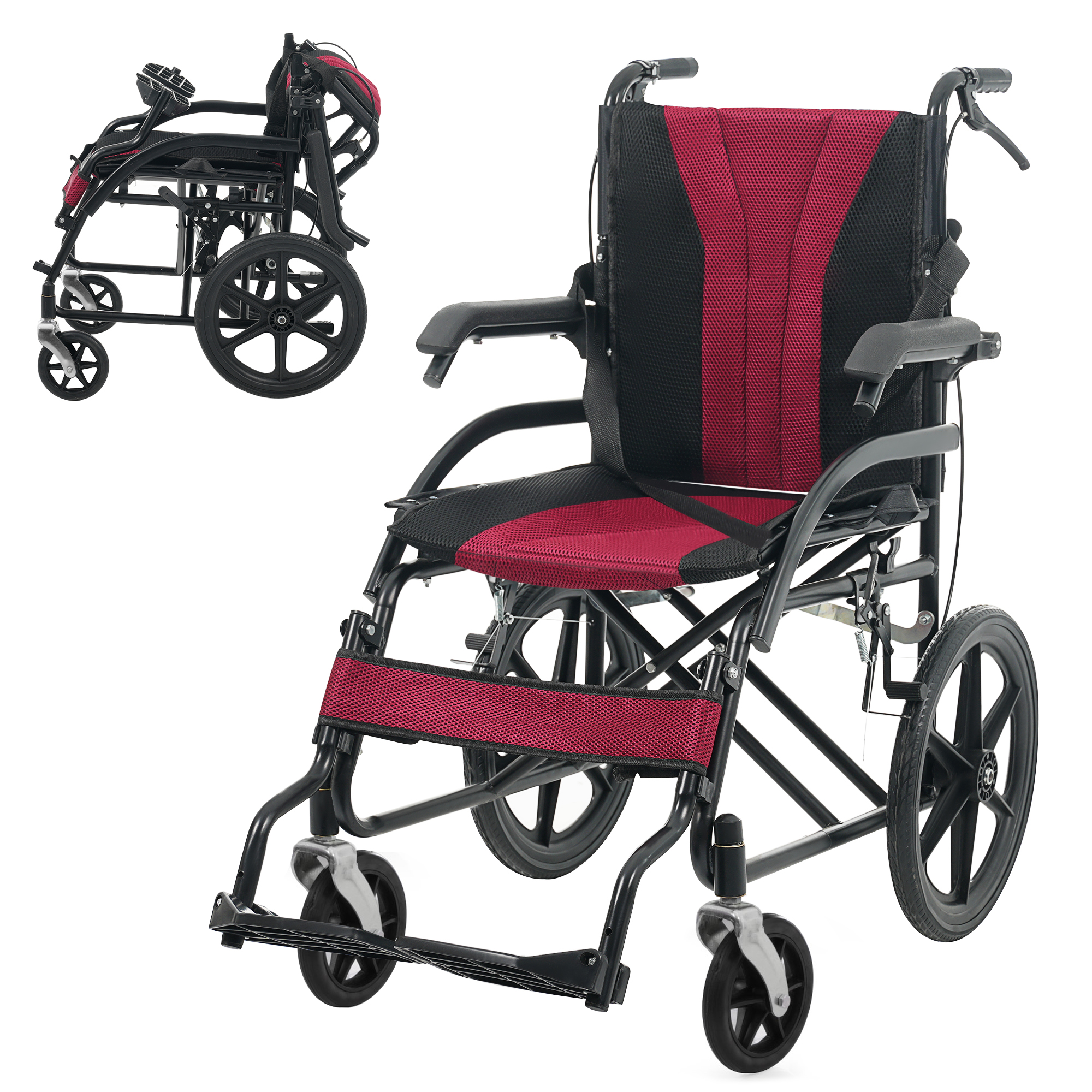 介助用車椅子｜車椅子｜介護用品｜ダイエット、健康 おすすめ人気商品