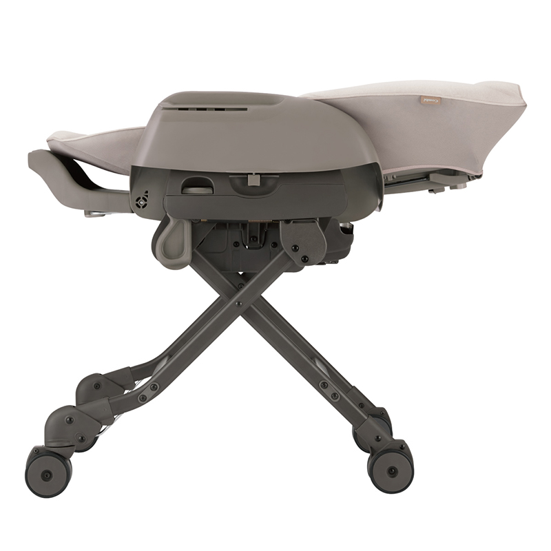 Combi（コンビ） 電動ハイローチェア 2カ月 レンタル WL ネムリラ