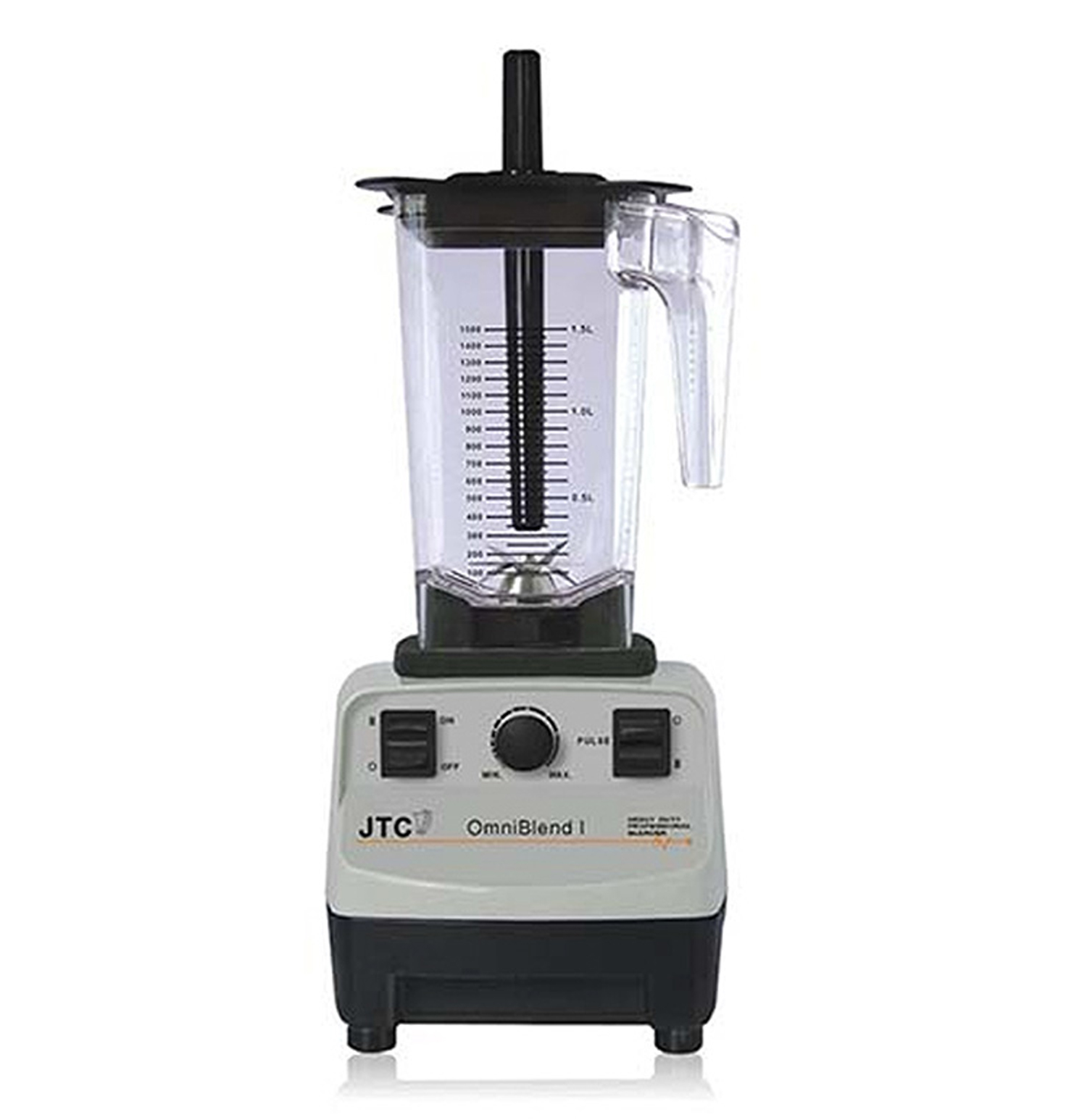 ハイパワーミキサー JTC オムニブレンダー専用 PCジャー 2L容器セット