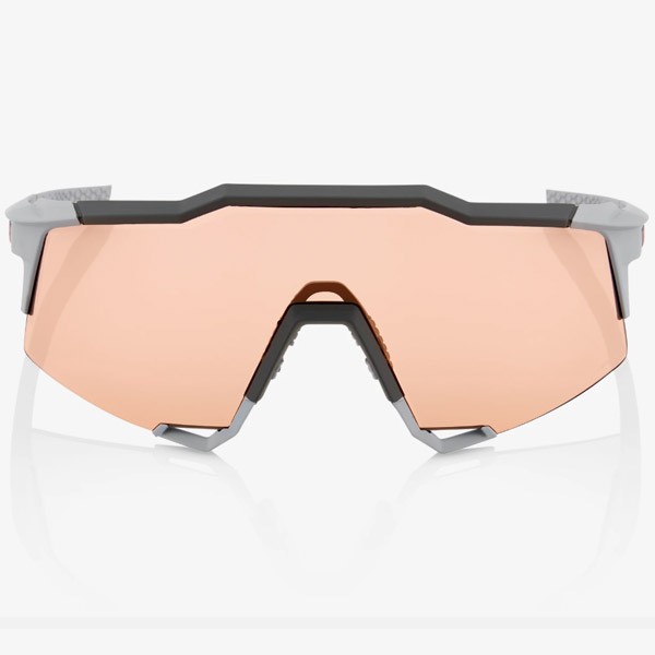 100% ワンハンドレッド サングラス SPEEDCRAFT スピードクラフト 正規