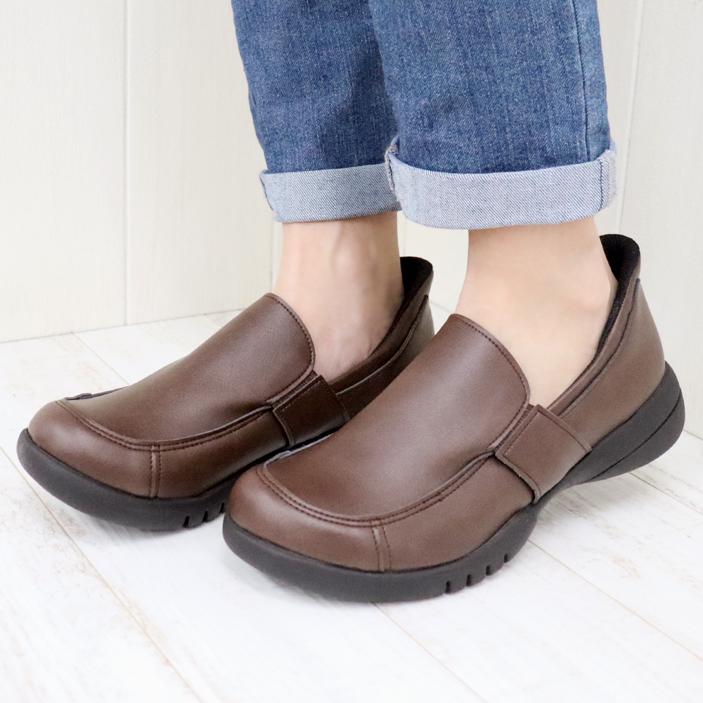 Re:getA（リゲッタ） シューズ レディース 靴 R333 コンフォート