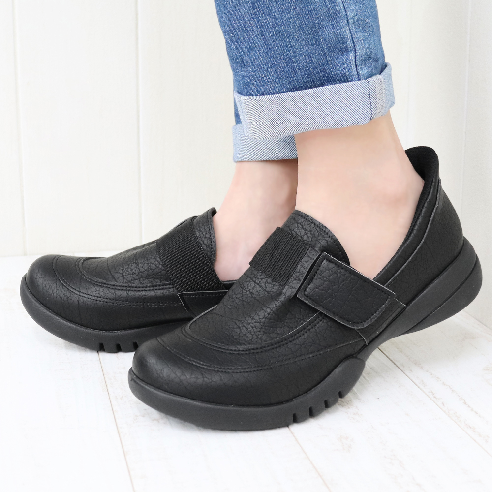 Re:getA（リゲッタ） シューズ レディース 靴 R331 コンフォート