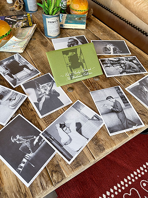 日本限定 公式グッズ エルヴィス・プレスリー ELVIS 50s オフィシャル