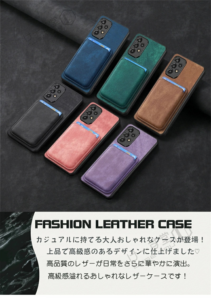 ワイヤレス充電 カードウォレット付き グーグル Pixel10 Pro XL 2in1