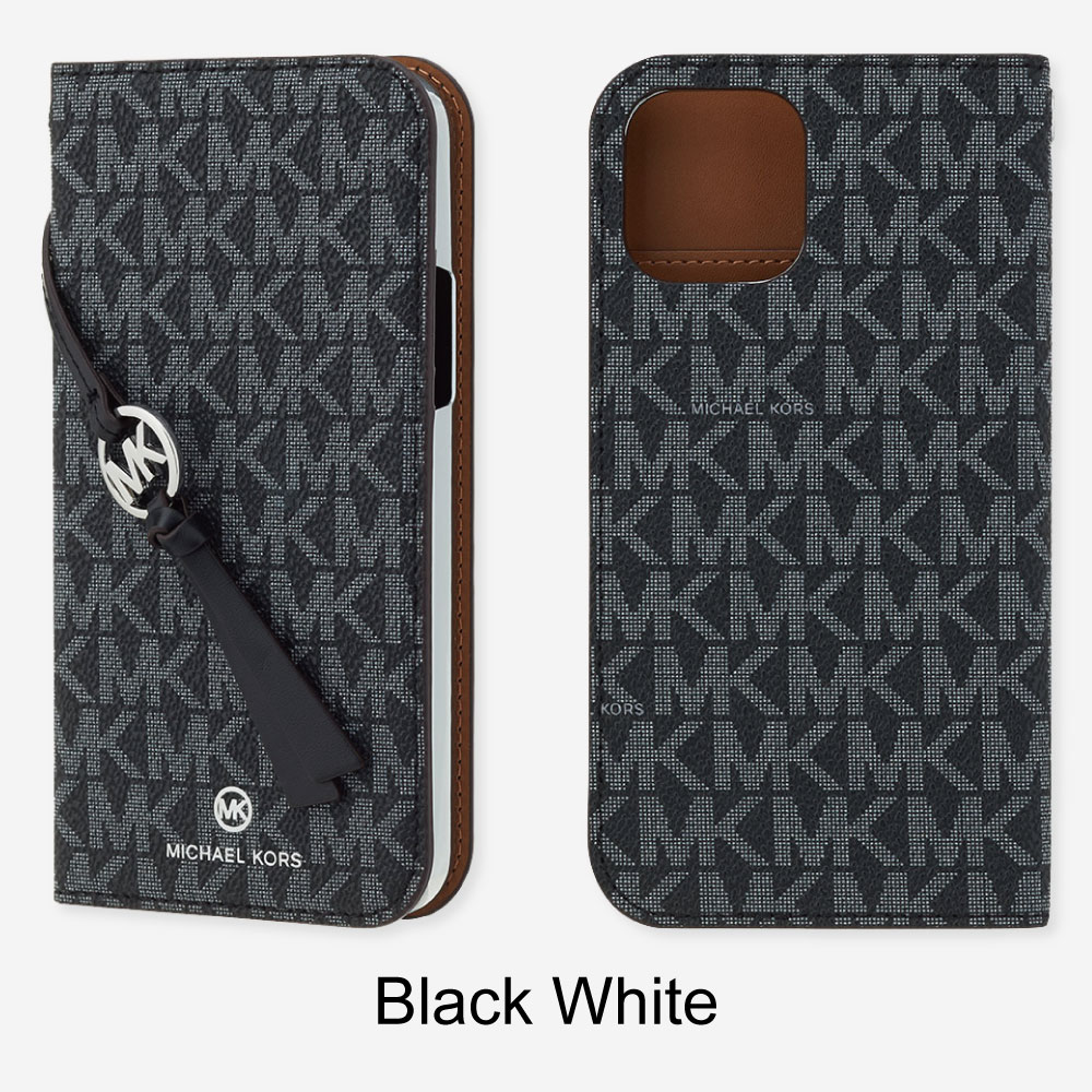 MICHAEL KORS（マイケルコース） iPhone 11 pro ケース FOLIO CASE