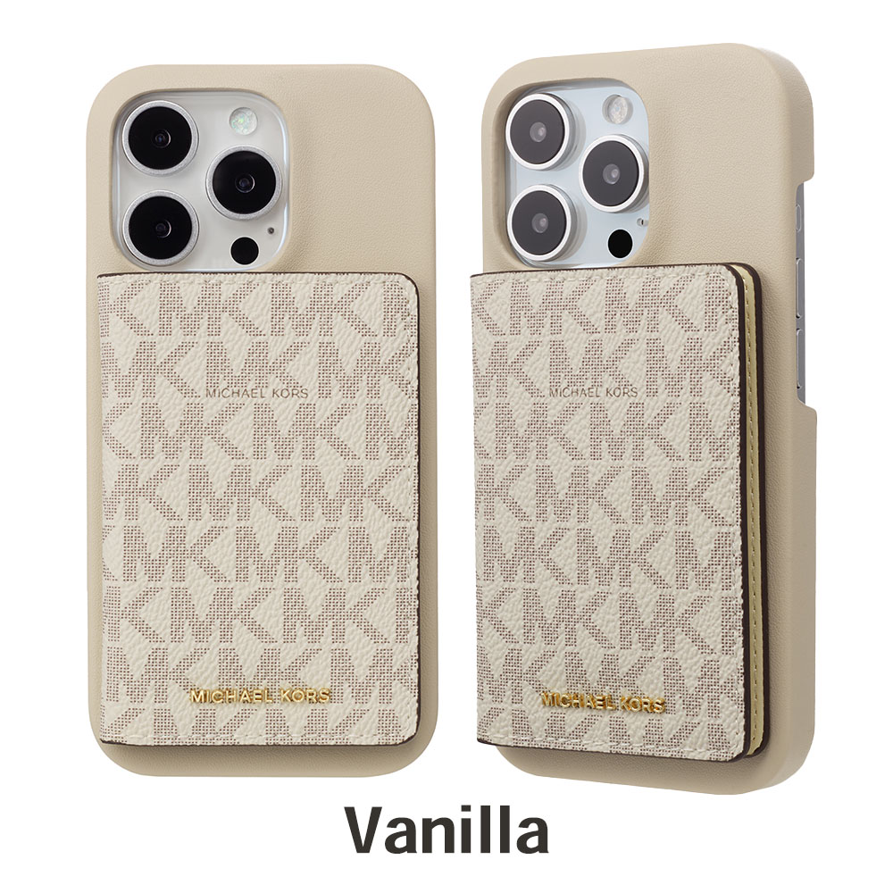 MICHAEL KORS（マイケルコース） iPhone16 16Plus 16Pro 16ProMax