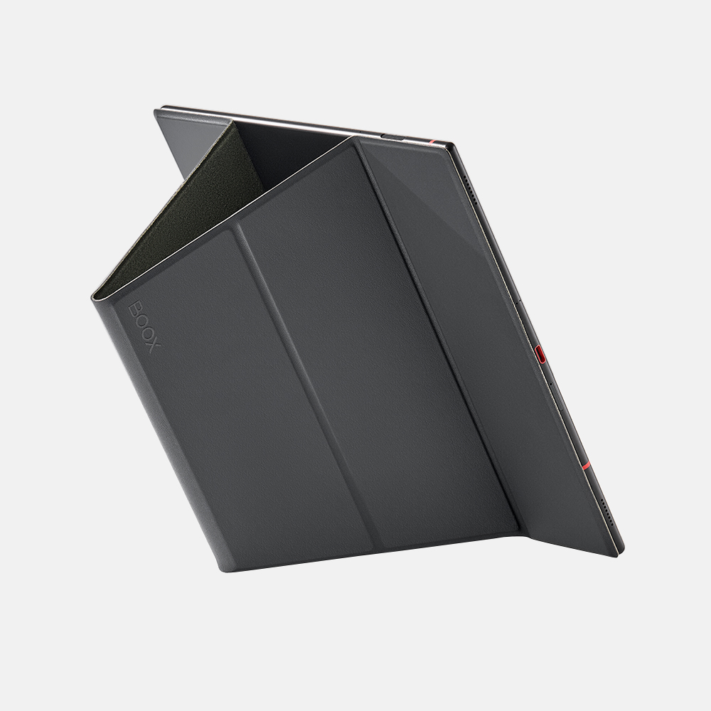 BOOX BOOX Magnetic Case Cover for Note Air 4C ケース カバー BOOX