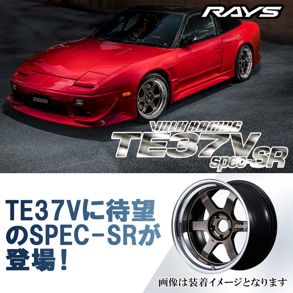 RAYS (1本価格) 18インチ 10.0J 5/114.3 レイズ ボルクレーシング