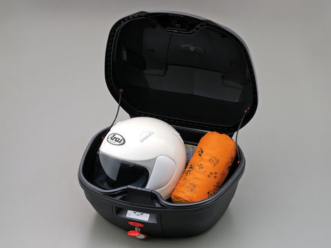 デイトナ GIVI B37N BLADE 未塗装ブラック 78037 DAYTONA : 車パーツ