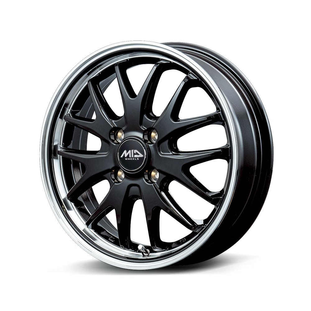 マルカサービス アルミホイール スイフト 5AA-ZCEDS スズキ 【16×6.0J