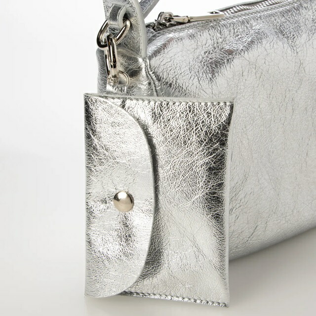 MARCO MASI（マルコマージ） ショルダーバッグ ポシェット ボディ