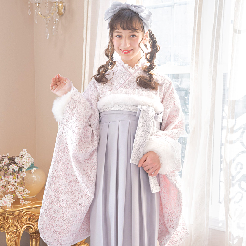 Catherine Cottage（キャサリンコテージ） 決算セール｜袴セット