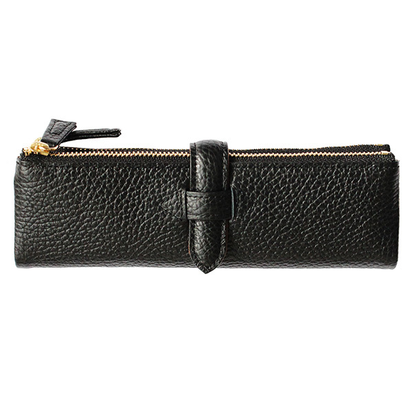 C COMPANY LIMITED ペンケース 革 日本製 ルポペンケース 正規品 WEB