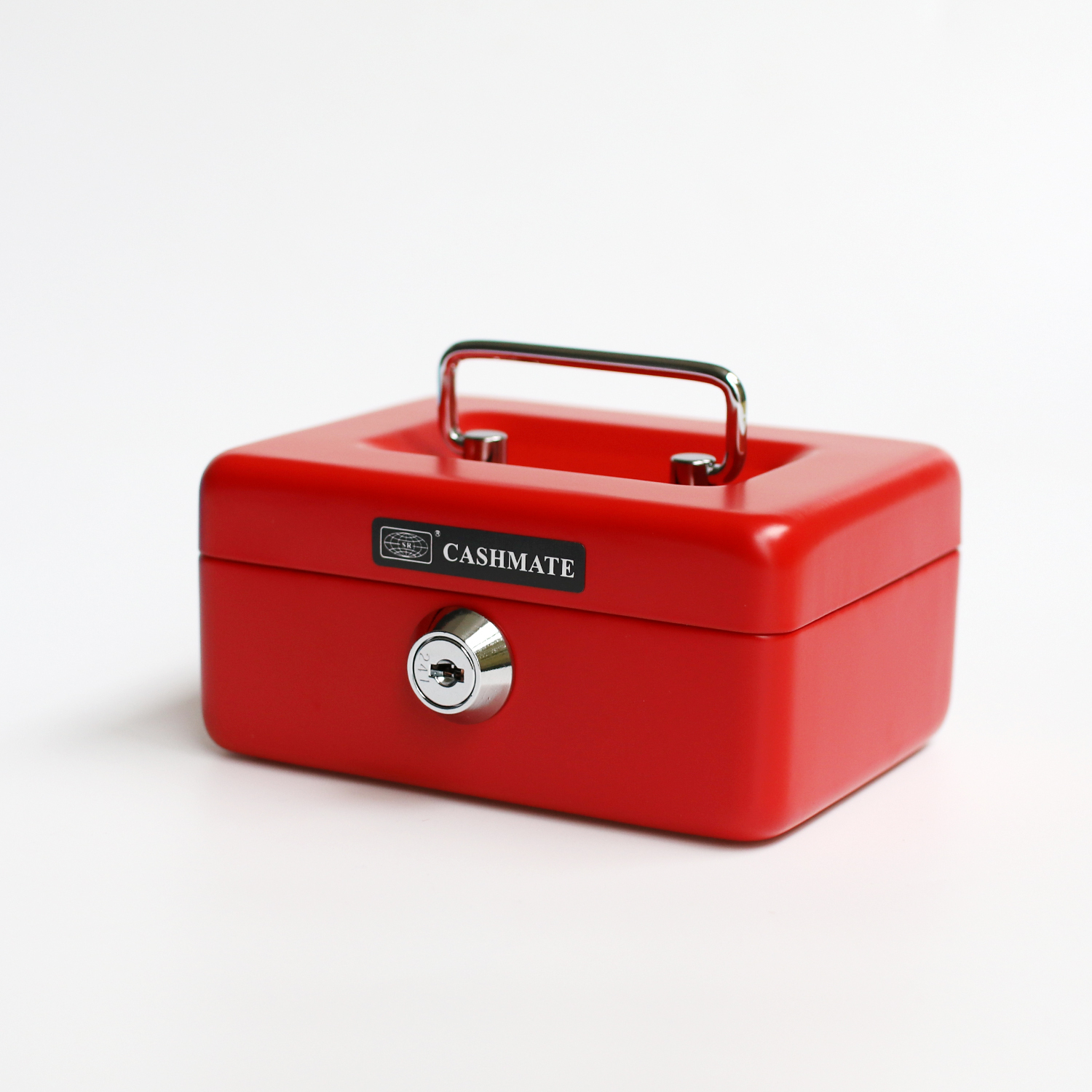 金庫 小型 家庭用 ステンレス 貴重品 カラフル おしゃれ 台湾製 SHYH