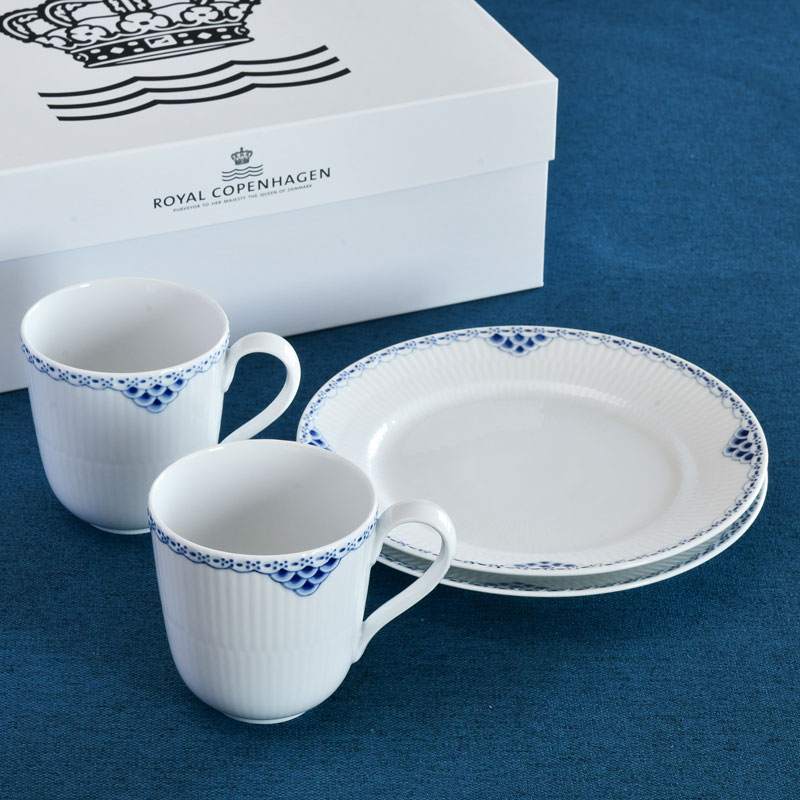 ROYAL COPENHAGEN（ロイヤルコペンハーゲン） ロイヤル コペンハーゲン