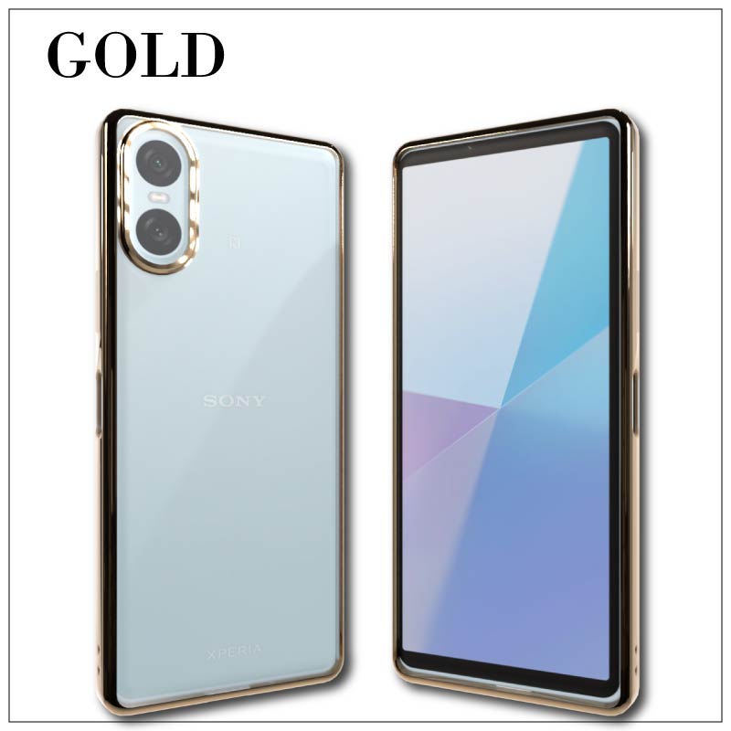 Xperia 10 VI (Softbank)（simフリー）XQ-ES44(楽天モバイル）SOG14(au