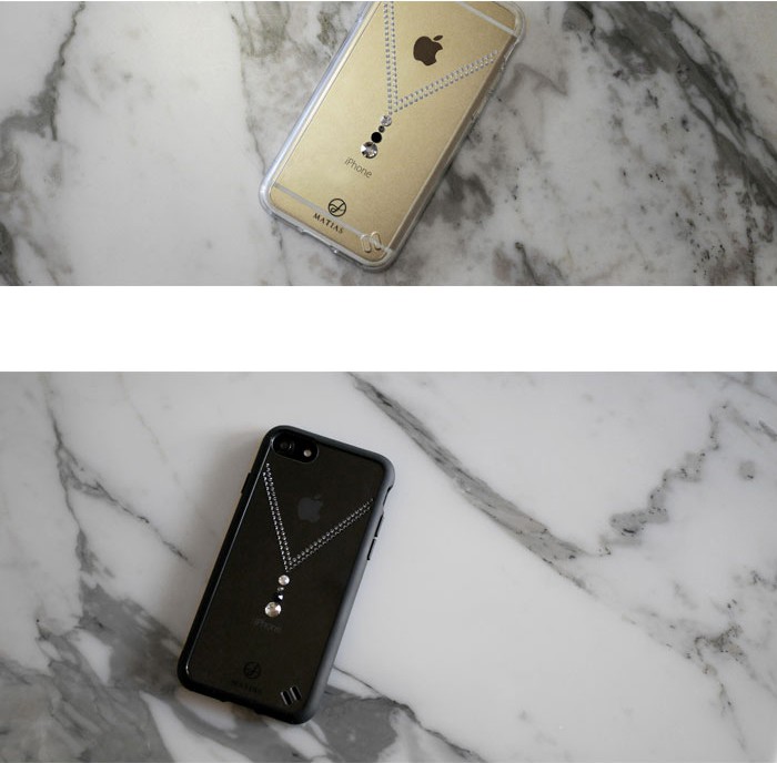 iPhone SE 第3世代 第2世代 iPhone8 iPhone7 CRYSTAL スワロフスキー