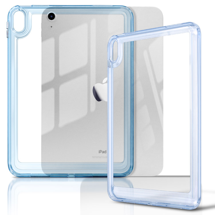 ZENIX DESIGN TECH iPad 第9世代 ケース iPad mini7 iPad Air 第6世代