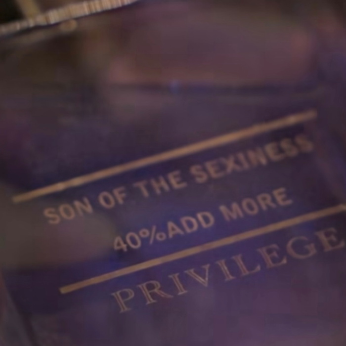 サノバチーズ 香水 オードトワレ SON OF THE CHEESE サンオブザ